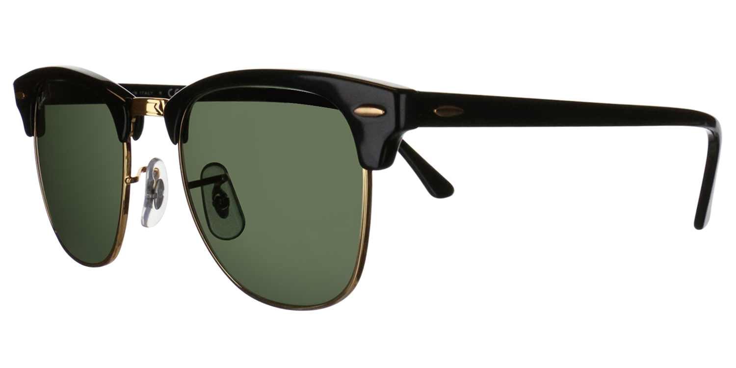 Ray-Ban® 3016 large view angle 1