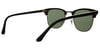 Ray-Ban® 3016 thumbnail view angle 2