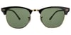 Ray-Ban® 3016 thumbnail view angle 0