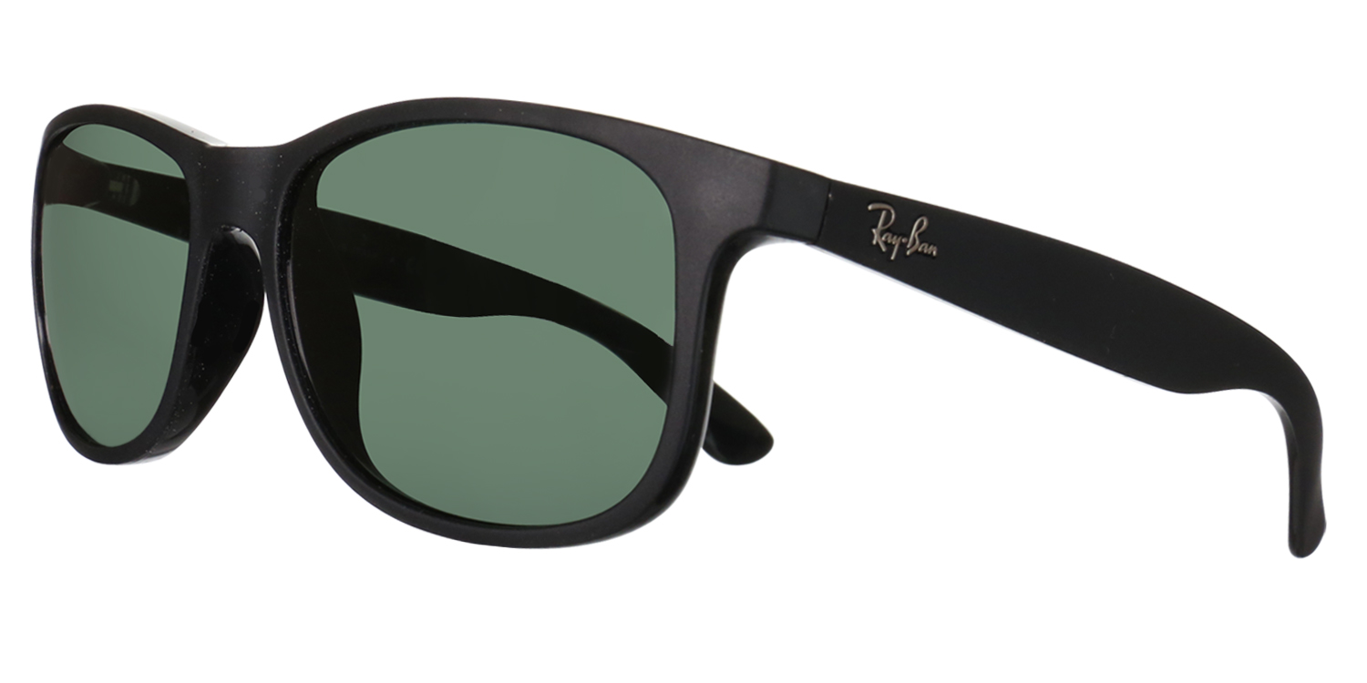 Ray-Ban® 4202 large view angle 1