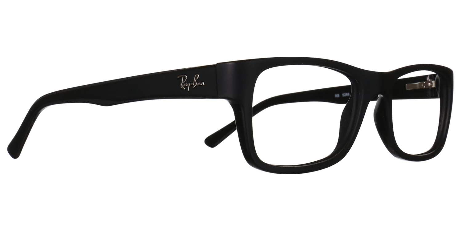 Ray-Ban® 5268 large view angle 1