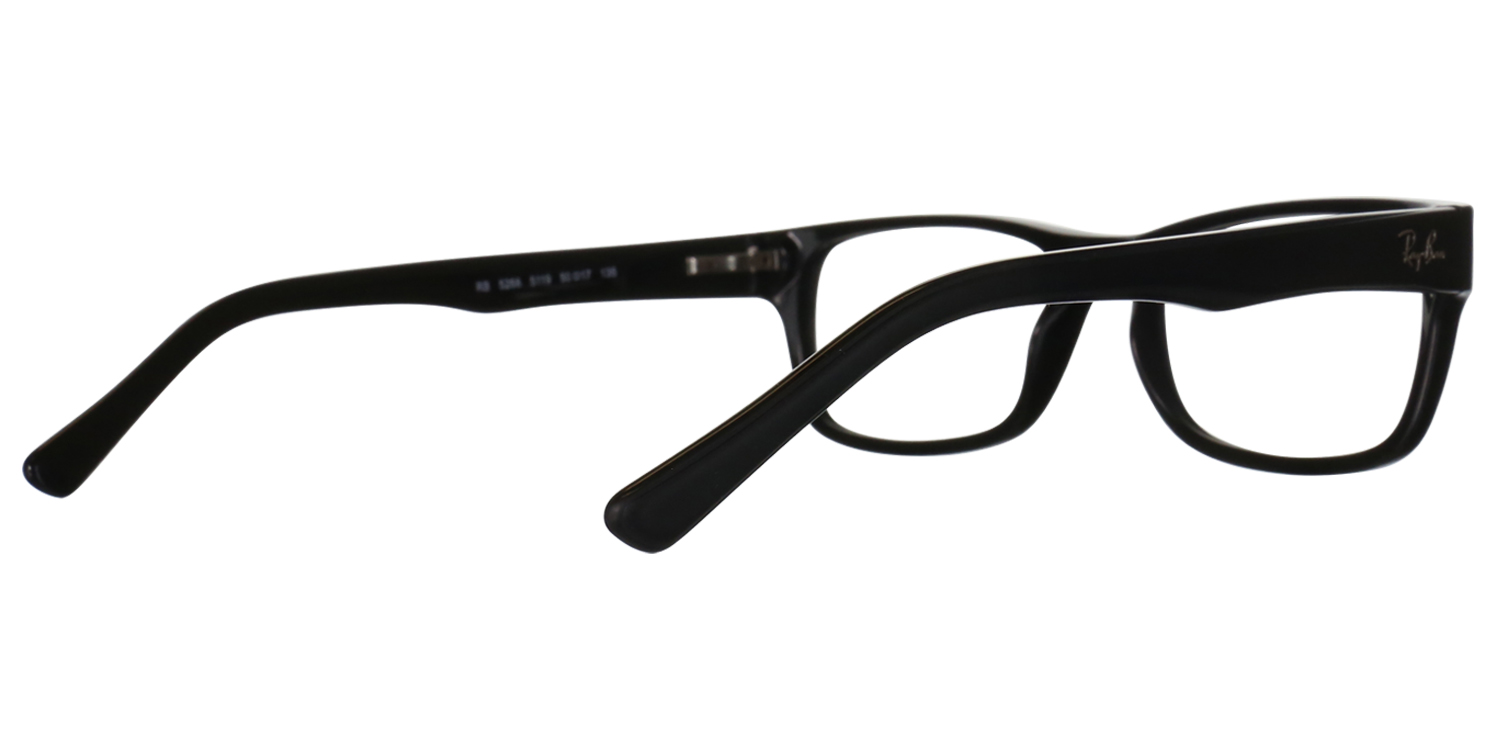 Ray-Ban® 5268 large view angle 3