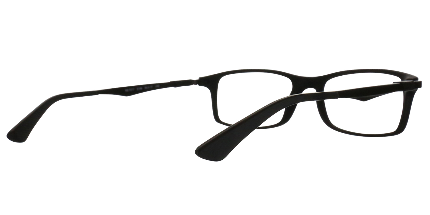 Ray-Ban® 7017 large view angle 2