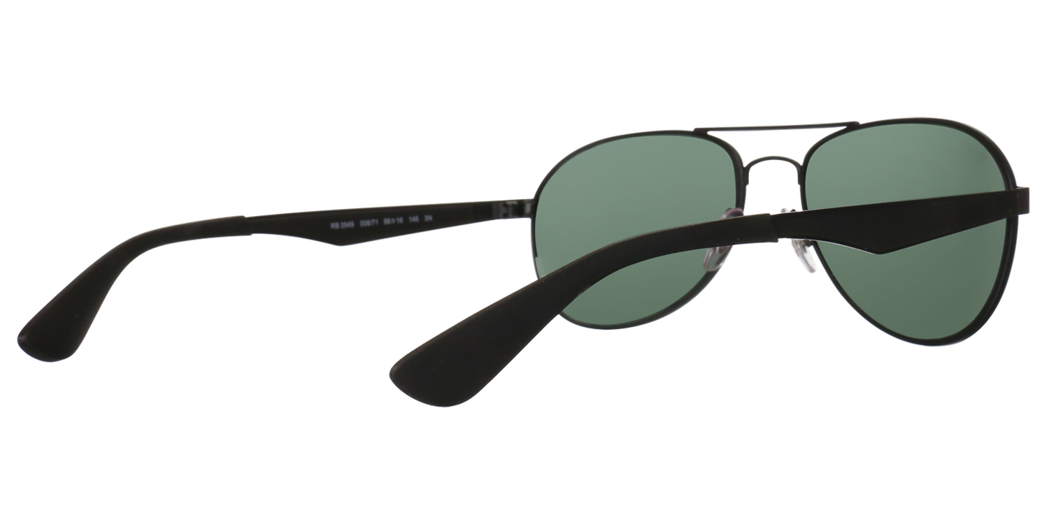 Ray-Ban® 3549 large view angle 2