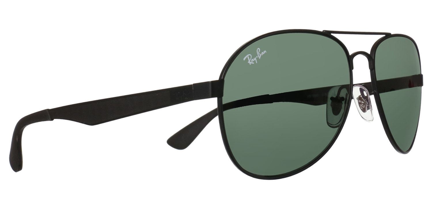 Ray-Ban® 3549 large view angle 3