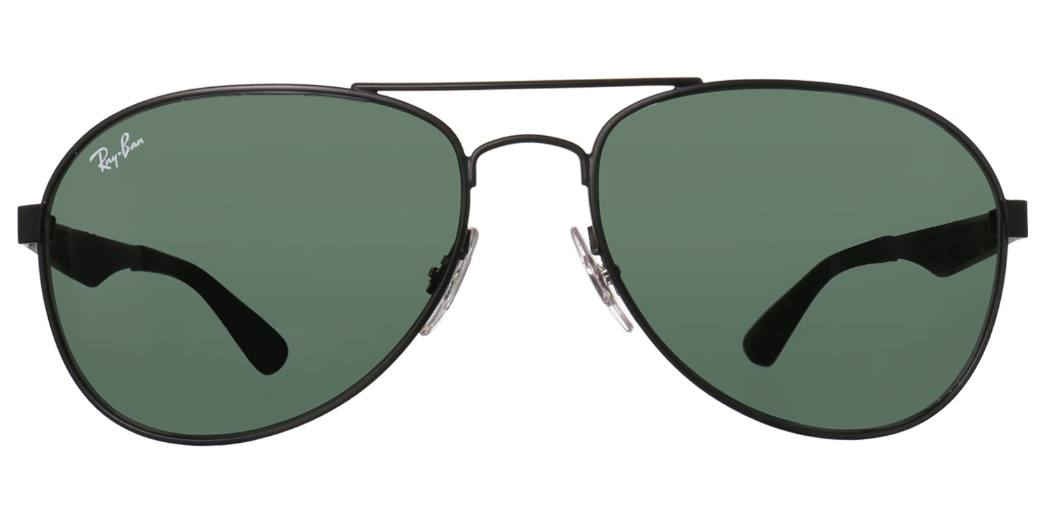 Ray-Ban® 3549 large view angle 0