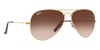 Ray-Ban® 3025 thumbnail view angle 3