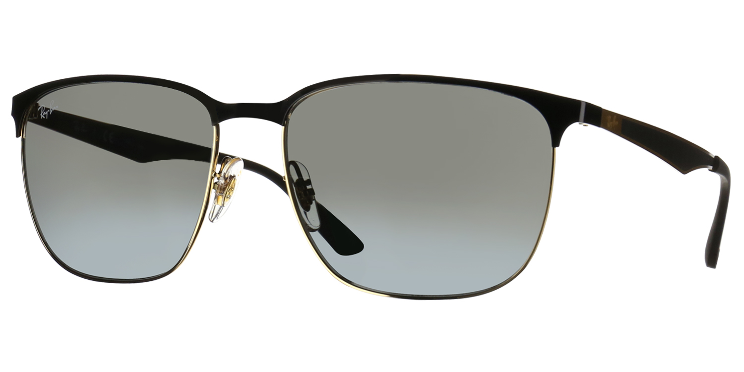 Ray-Ban® 3569 large view angle 1