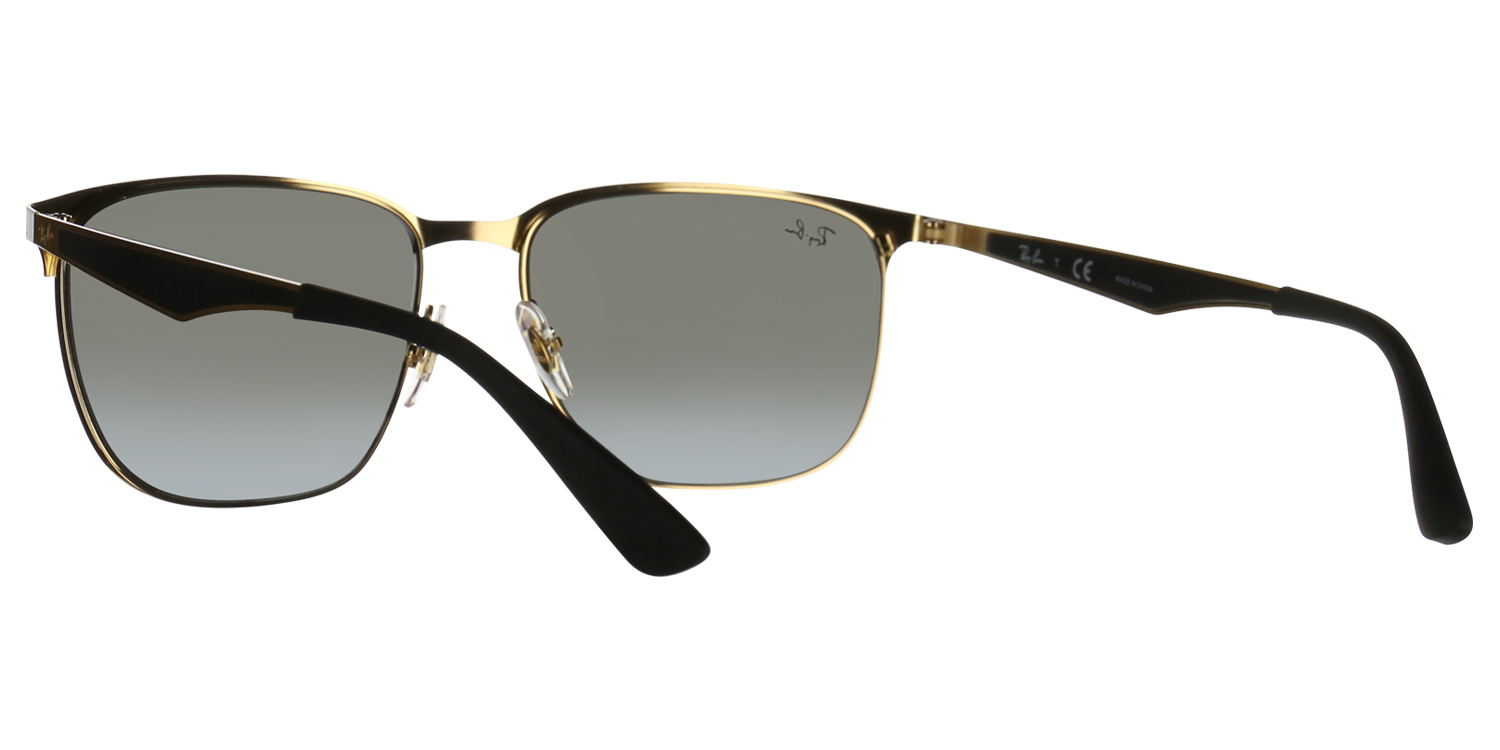 Ray-Ban® 3569 large view angle 3