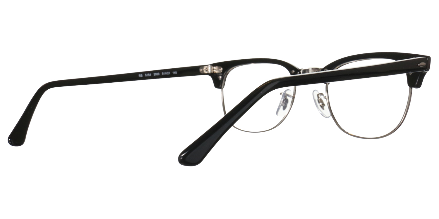 Ray-Ban® 5154 large view angle 1