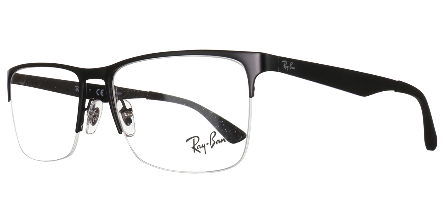 Ray-Ban® 6335 large view angle 1