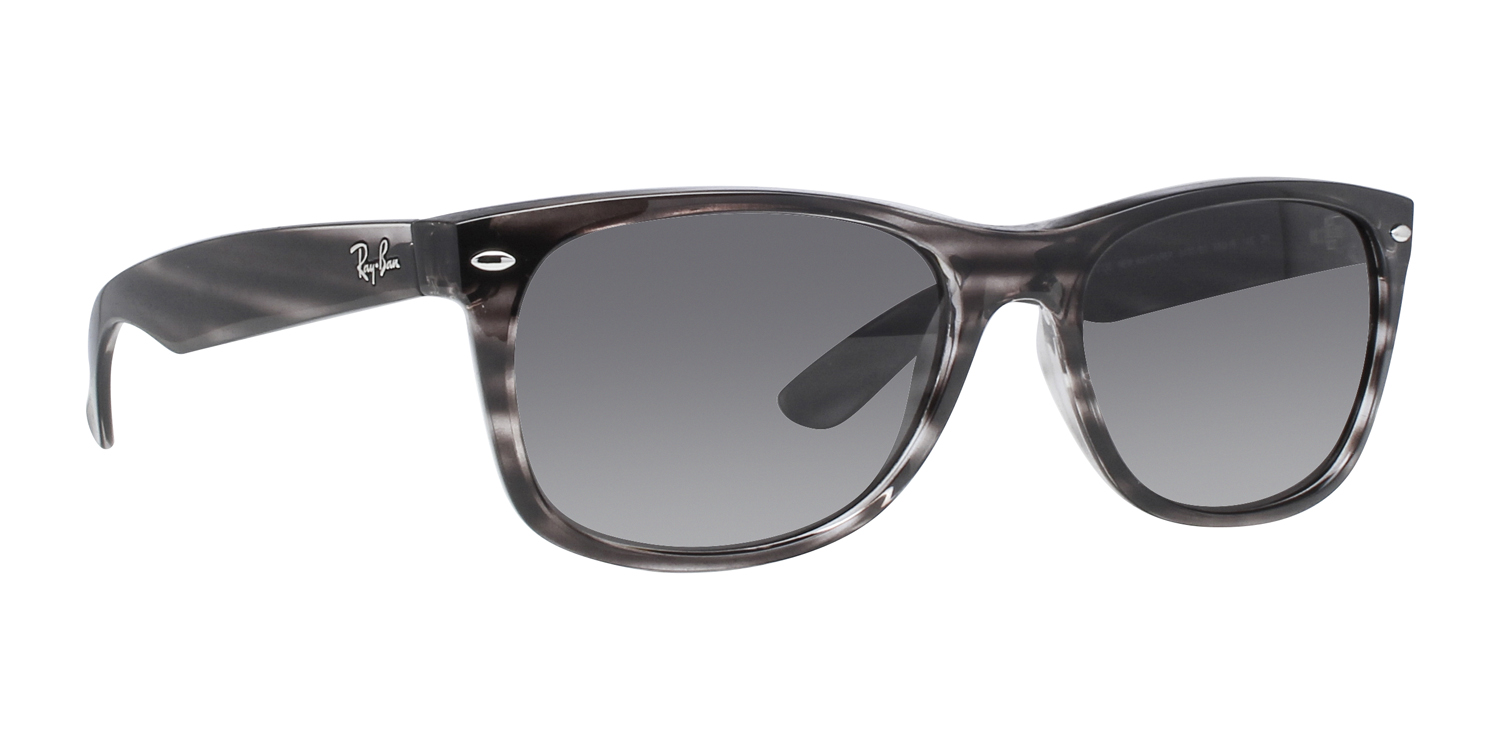 Ray-Ban® 2132 large view angle 3