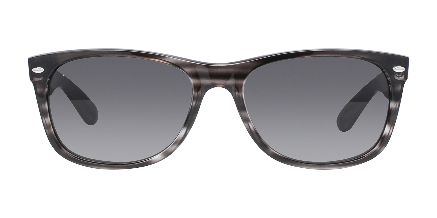 Ray-Ban® 2132 large view angle 0