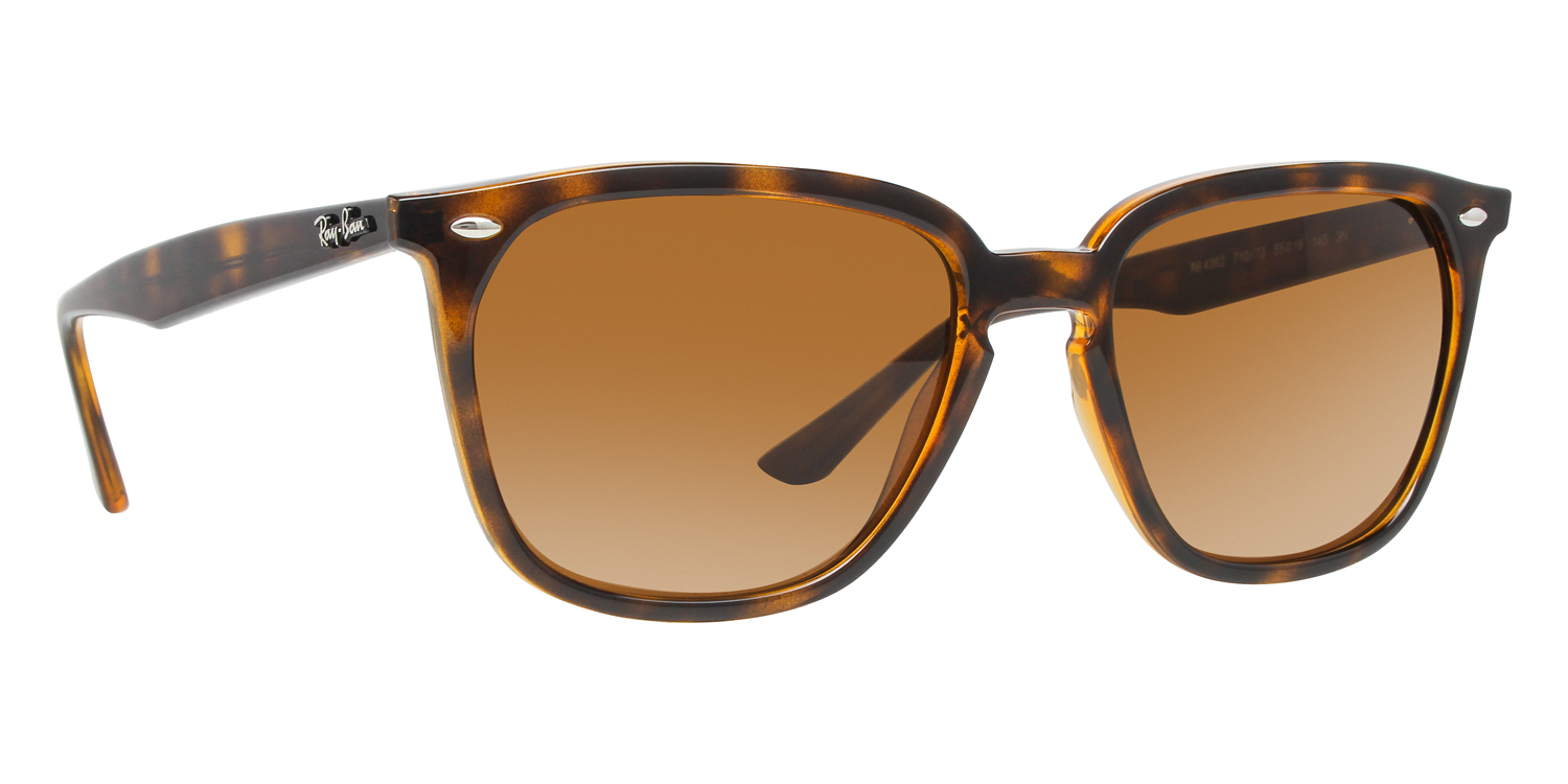 Ray-Ban® 4362 large view angle 3