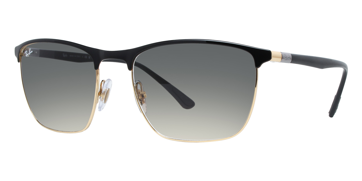 Ray-Ban® 3686 large view angle 1