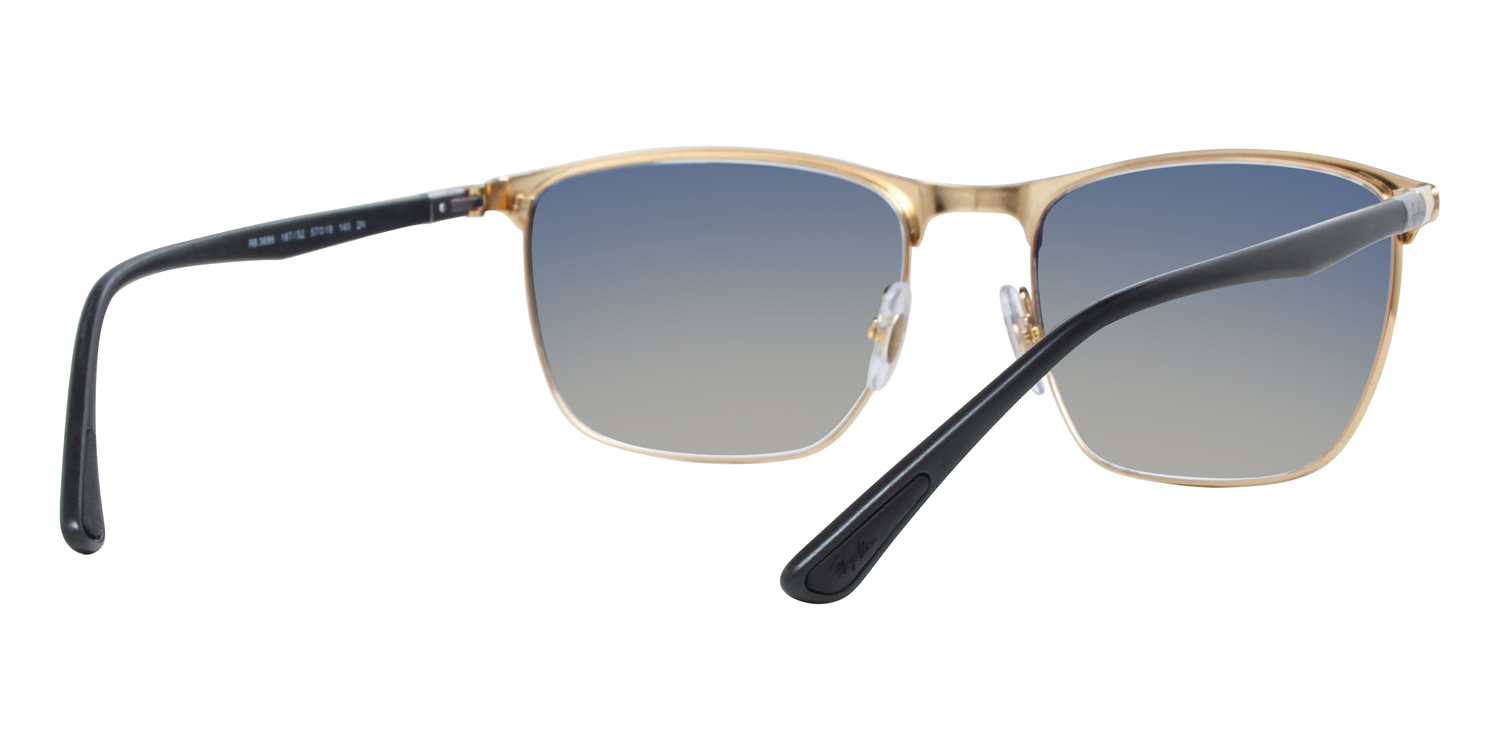 Ray-Ban® 3686 large view angle 2