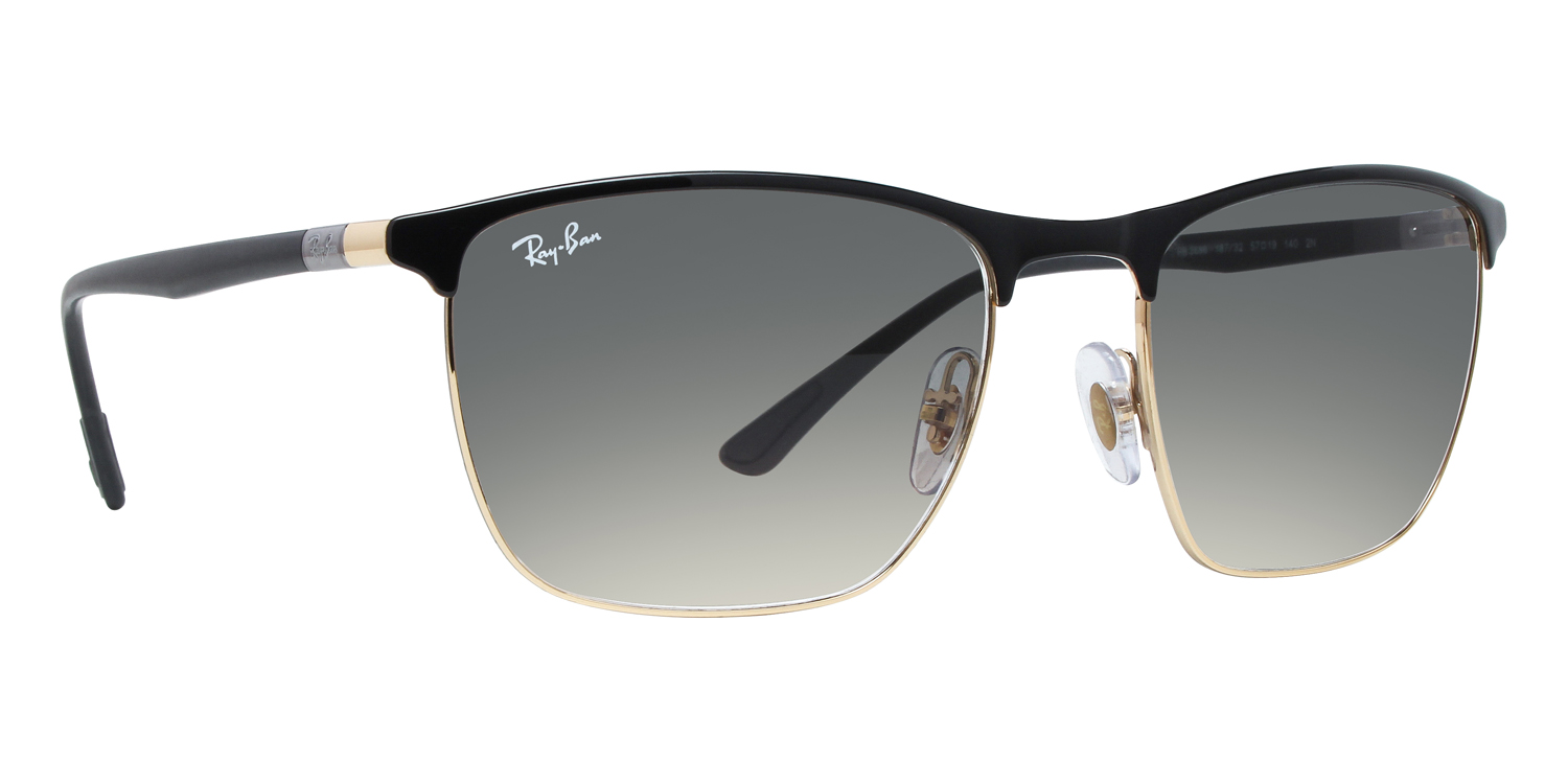 Ray-Ban® 3686 large view angle 3