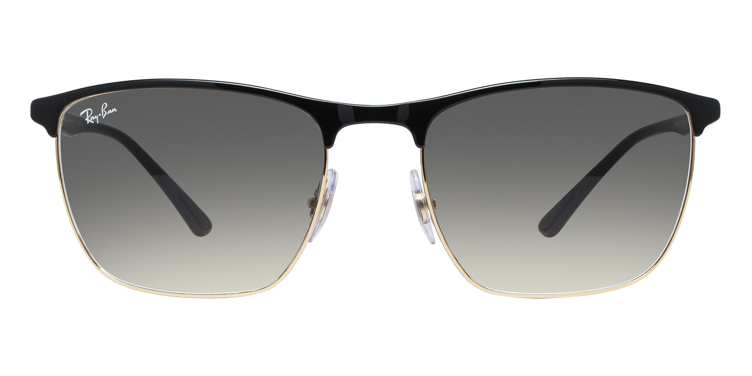 Ray-Ban® 3686 large view angle 0