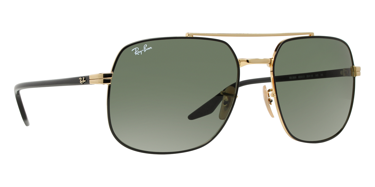 Ray-Ban® 3699 large view angle 3