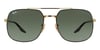 Ray-Ban® 3699 thumbnail view angle 0