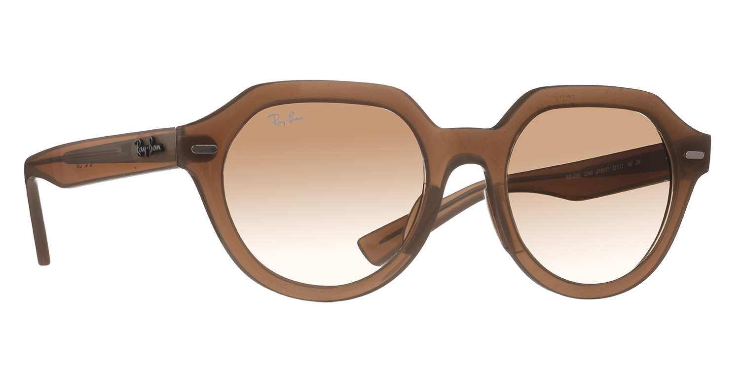 Ray-Ban® 4399 large view angle 3