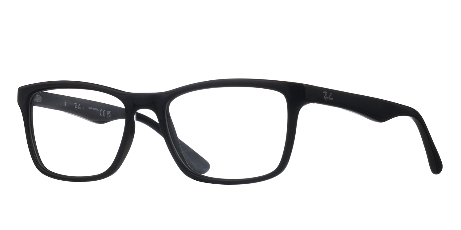 Ray-Ban® 5279 large view angle 1