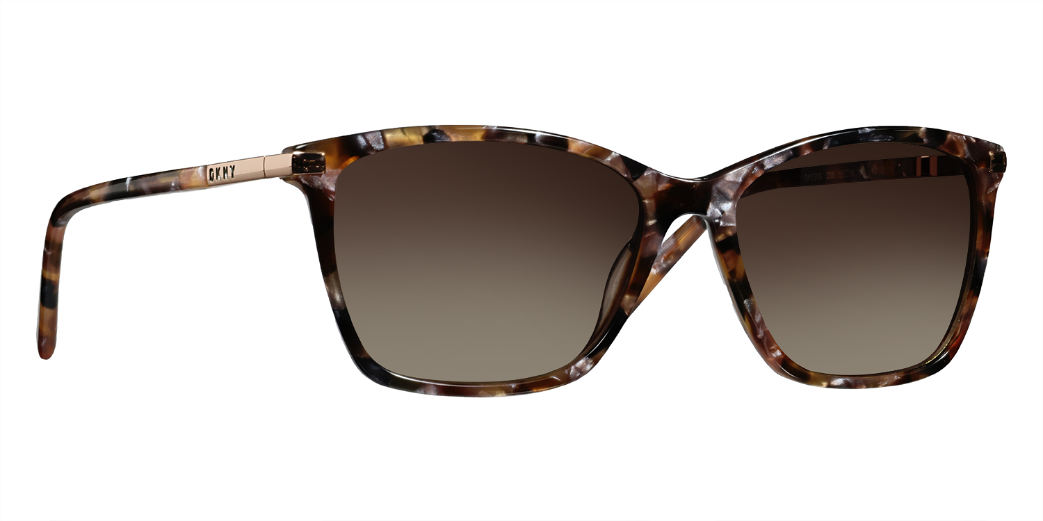 DKNY 539S large view angle 3