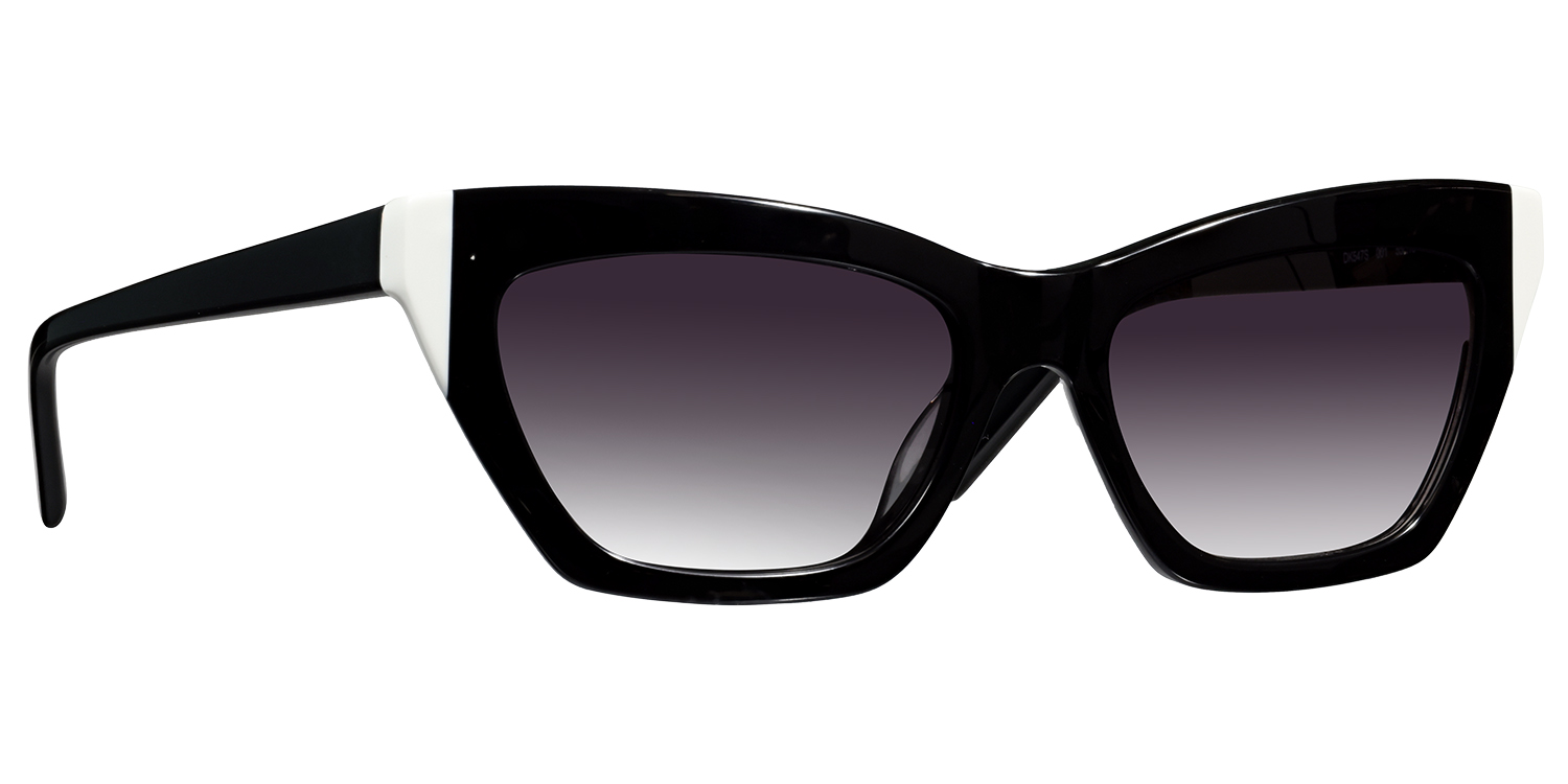 DKNY 547S large view angle 3