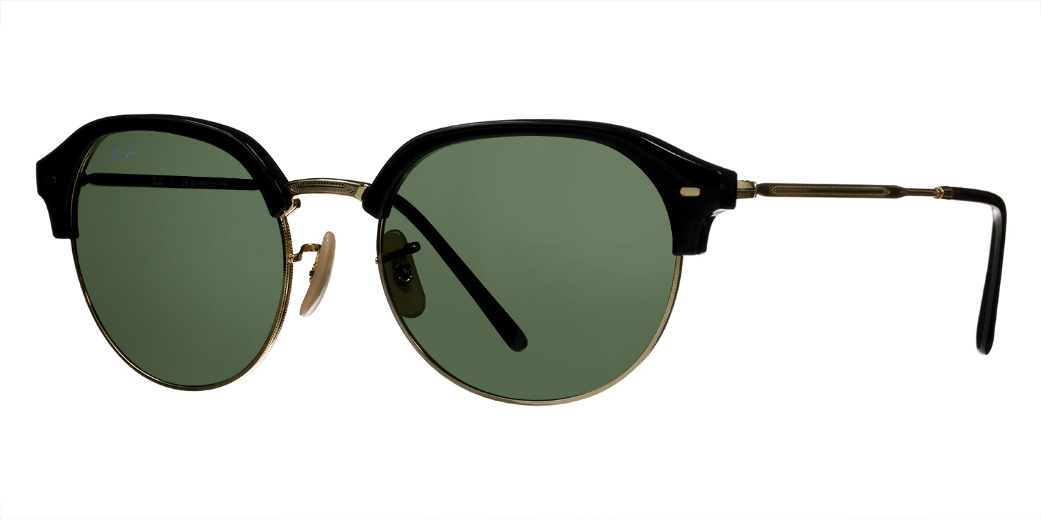 Ray-Ban® 4429 large view angle 1