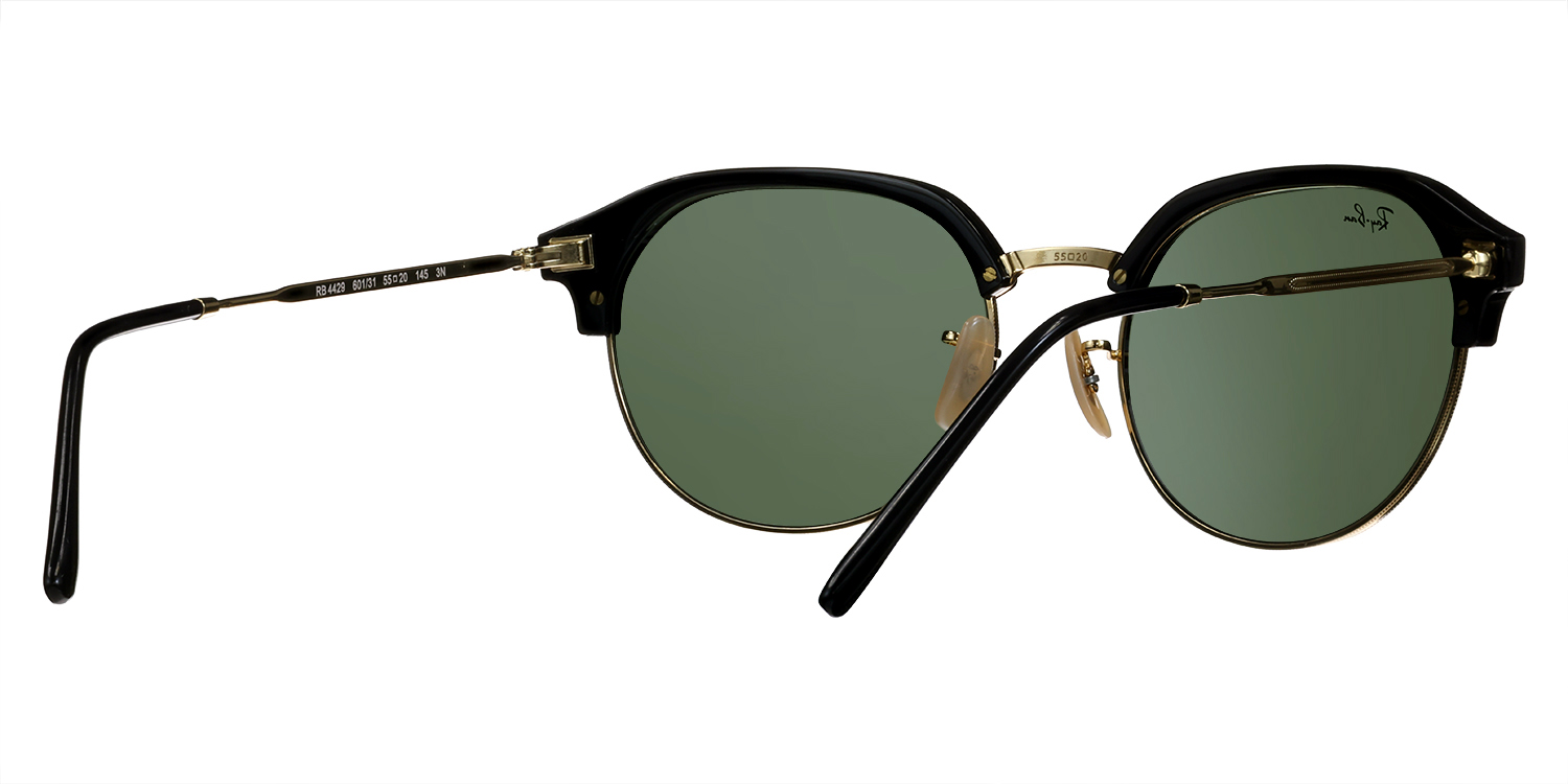 Ray-Ban® 4429 large view angle 2