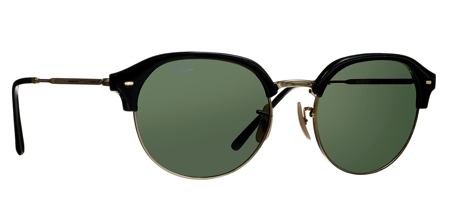 Ray-Ban® 4429 large view angle 3