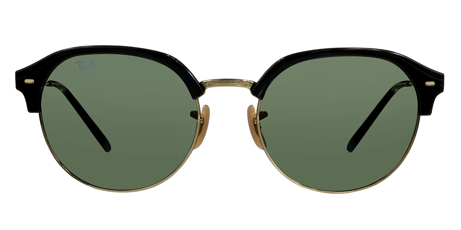 Ray-Ban® 4429 large view angle 0