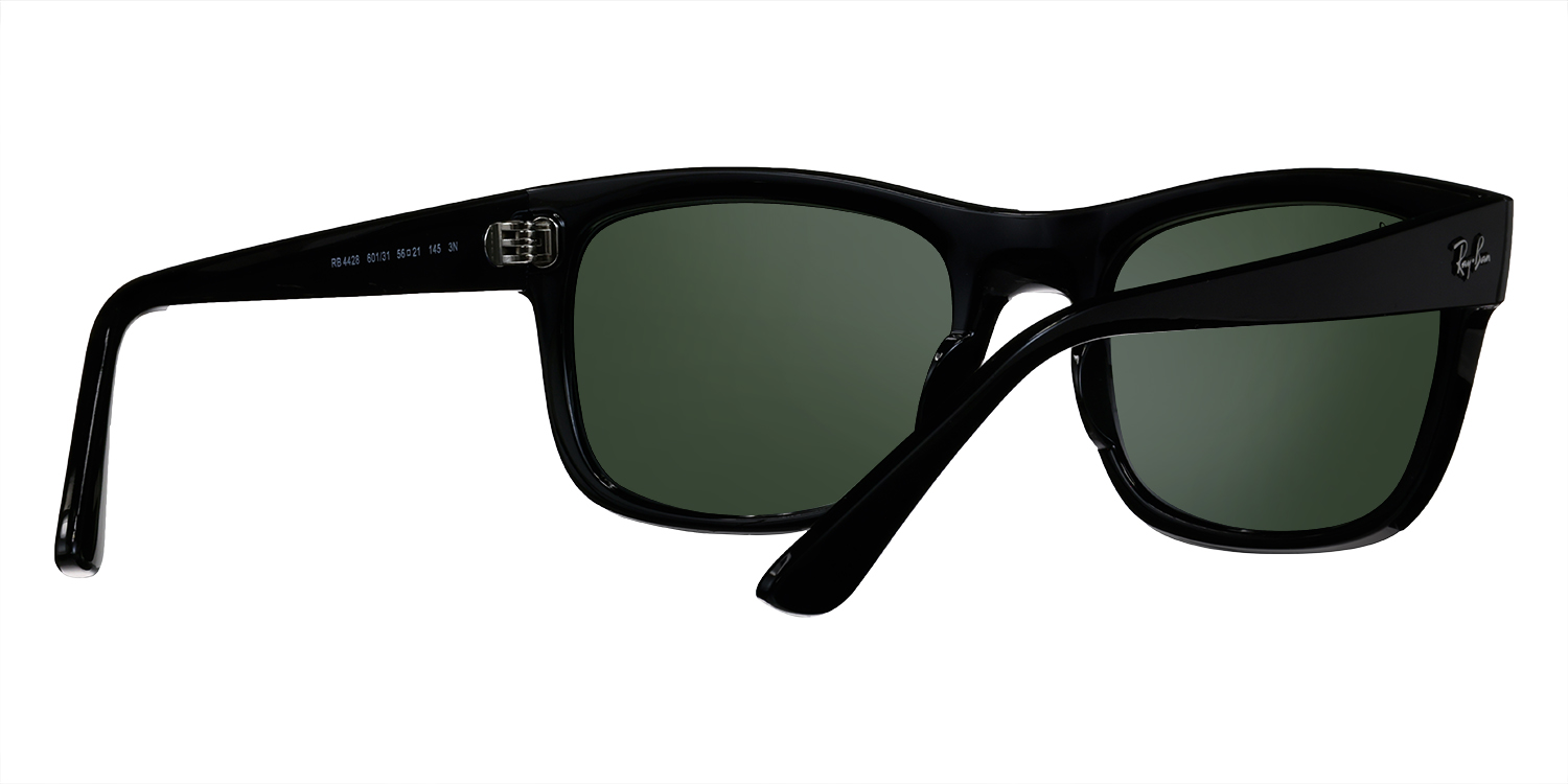 Ray-Ban® 4428 large view angle 2