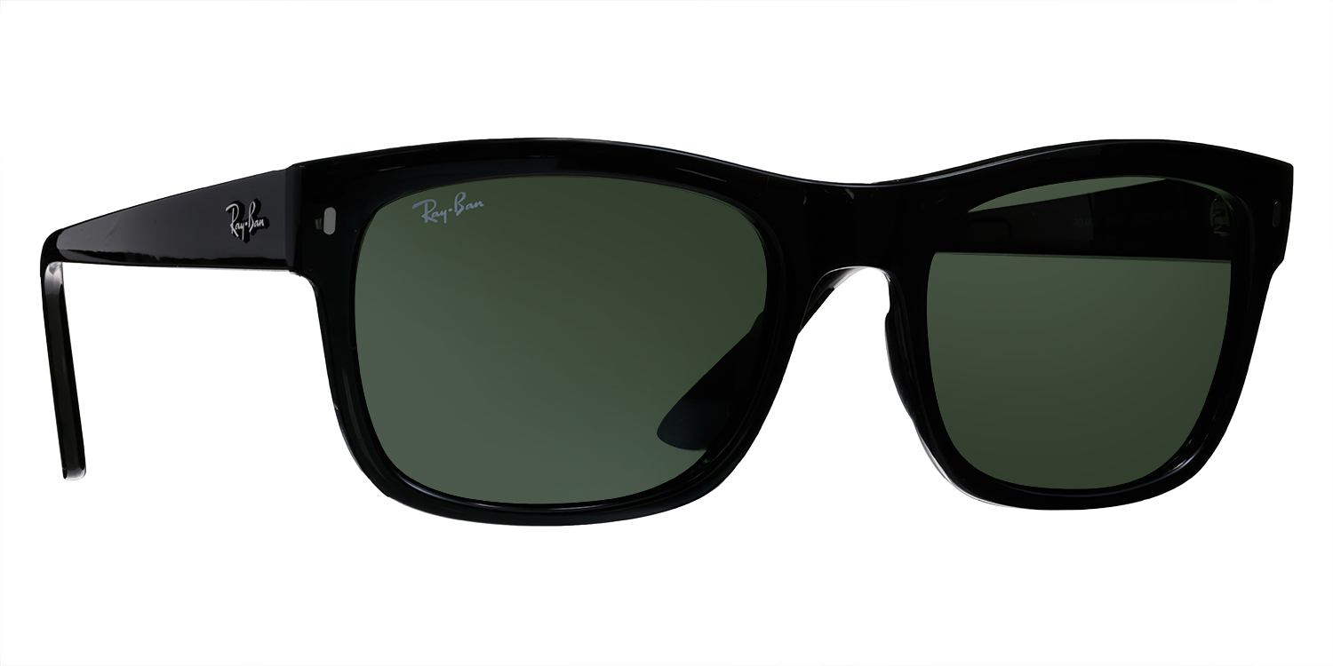 Ray-Ban® 4428 large view angle 3