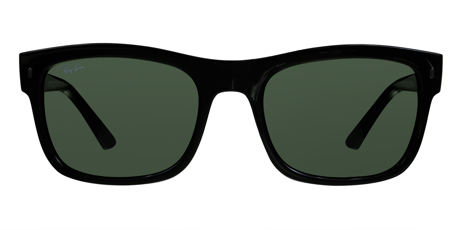 Ray-Ban® 4428 large view angle 0