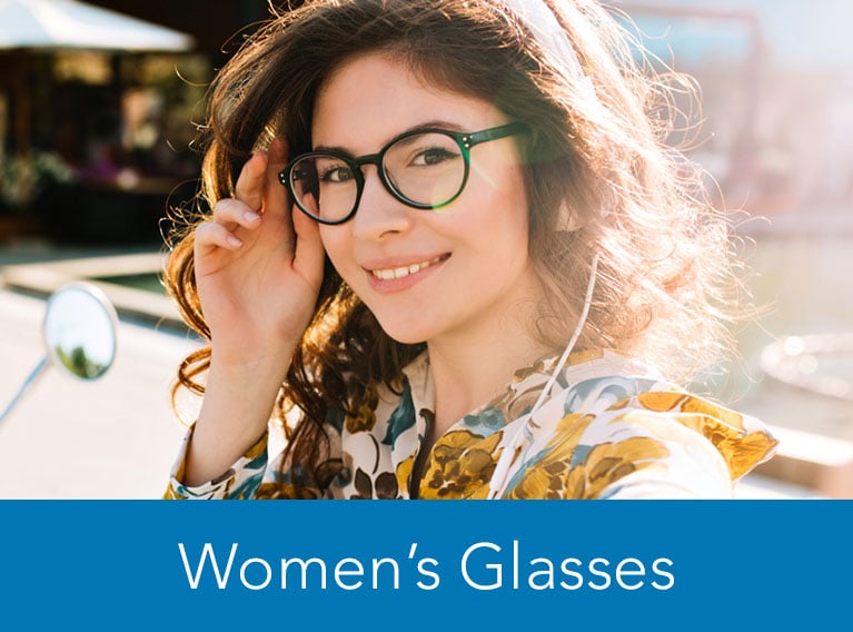 women's glasses