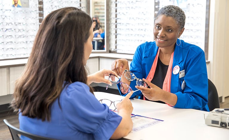 America's Best Eye Doctors