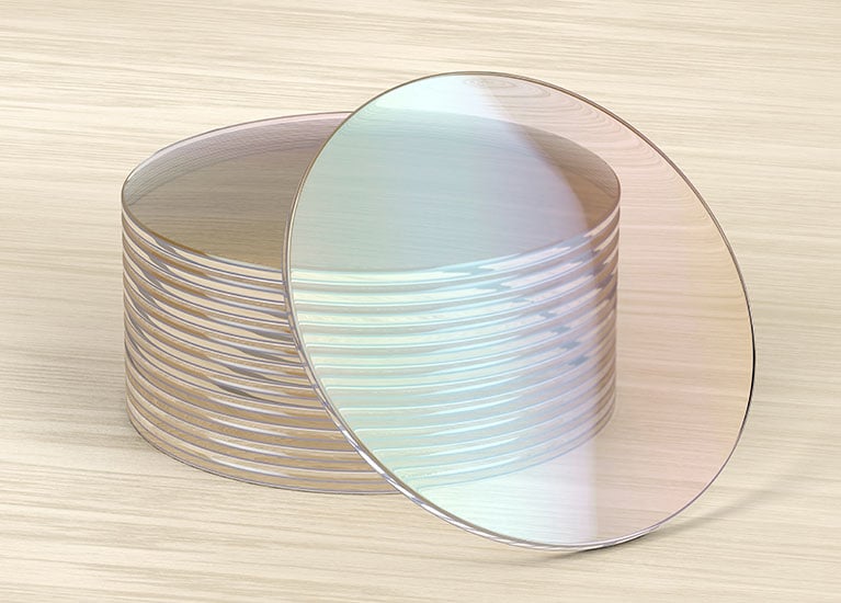 Verithin Hi-Index Lenses